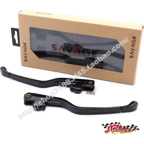 Application of BMW R1200GS 2004-2012 years for brake lever of motorcycle aluminum clutch