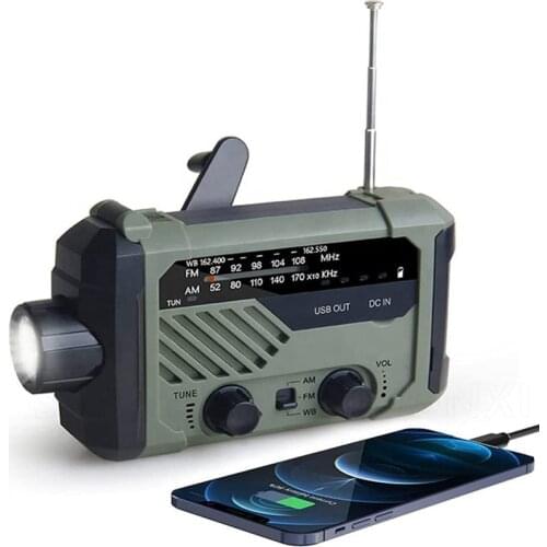 Sauradoni Radios