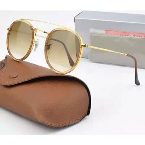 Hot Sale Design Sun glasses Sunglasses 2021 New Man Women fashion style