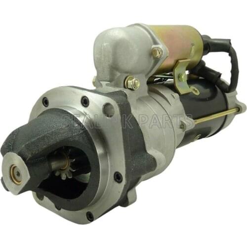 Starter motor for PC200-5 6D95T 6008134422 6008134421 6008134423 6008134422 6008134420 6008134424 0230001750