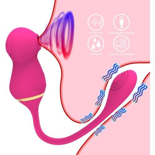 Sucking Vibrators Rooster vibator toy G Spot sex toys Stimulator for clitoris organizer for women goods for adults adult toys