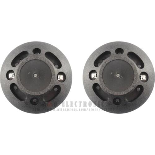 2piece Hiqh Quality Diaphragm For Peavey 22A RX22 SP2 SP4 SP-4X Speaker 22XT 22XT 8 Ohms