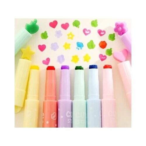 Wc jwdxhn Watercolor Markers