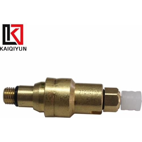 Rear Air Suspension Risidual Pressure Valve For Mercedes Benz W220 S430, S500, S600, S55 AMG w/Airmatic 2000-2006 2203205013