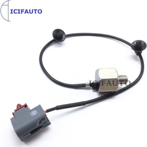ZJ01-18-921 E1T50371 ZJ0118921 E001T50471 Detonation Knock Sensor For Mazda 3 5 CR19 6 1.3 2.0 2.3 Mazda6 Mazda2 Mazda3 BK 2 DE