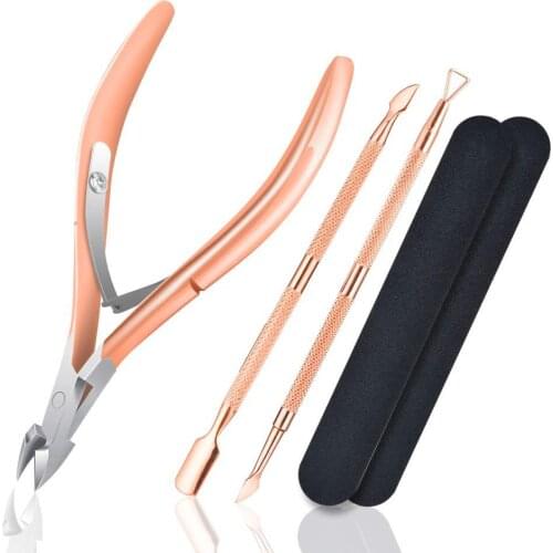 Alwafore Equipment And Tools For Manicure And Pedicure