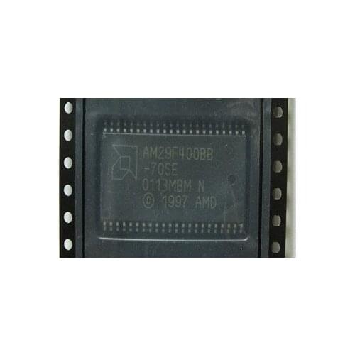 AM29F400BB-70SE memory chips auto chip commonly used computer version