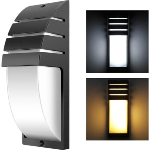 CNNYDORAN Outdoor Wall Lights