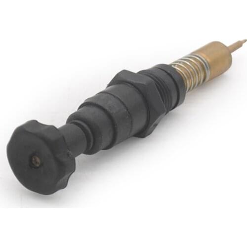 CR250R PJ36 Choke button CR500 carburetor cold Carburetor Choke Lever Cold Start Button Starter Plunger Valve