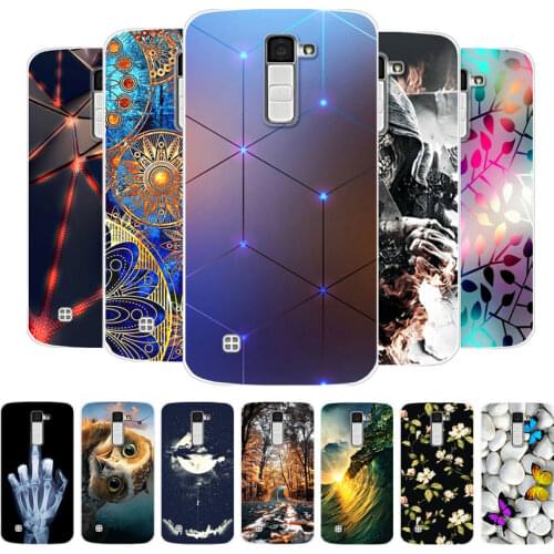 Meaford Phone Cases LG K10