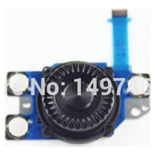 New User control Wheel Button flexicle FPC repair parts for Sony ILCE-9 A9 Camera