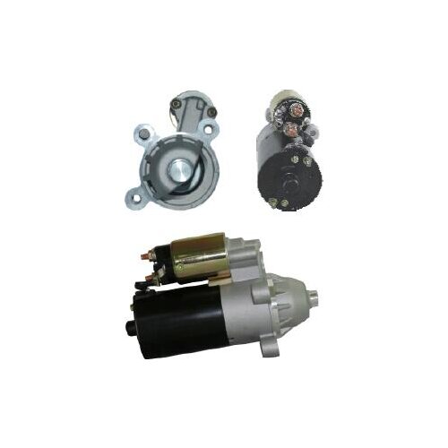NEW 12V STARTER MOTOR 3204N FOR FORD