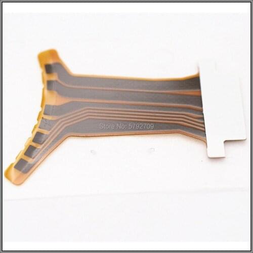 New Original Connecting Flex Cable FPC Replacement Repair Part for Canon EF 85mm f/1.2L II USM （YH1-2271