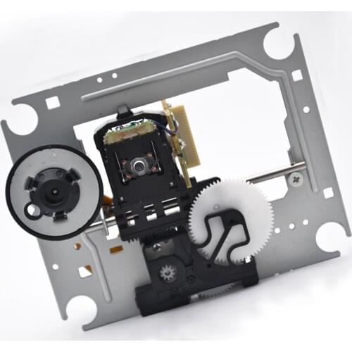 Original Replacement For AIWA XR-MR5U CD Player Laser Lens XRMR5U Assembly Optical Pick-up Bloc Optique Unit