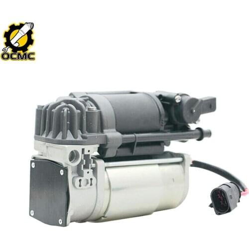 Fit For Audi A6 A7 A8 Bentley Mulsanne 4G0616005C Air Suspension Compressor Pump