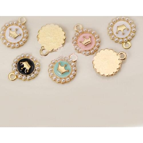 Ruiday Religious Pendants