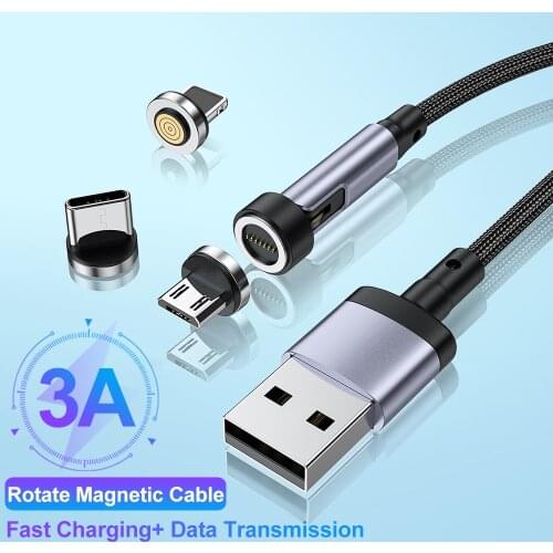 Suntaiho Mobile Phone Magnetic Cables