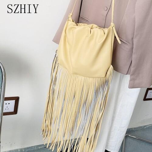 SZHIY Women's Brand Bags