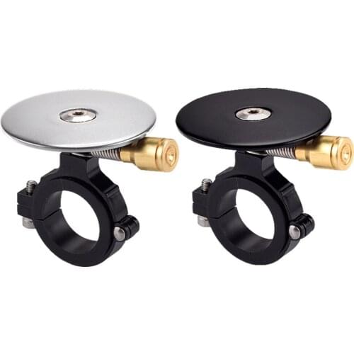 FMFXTR Bicycle Bell Mountain Bike Invisible Bell Retro Crisp Loud Folding Bike Child Car Balance Car Horn