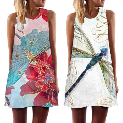 ZHANQI Women's Dresses
