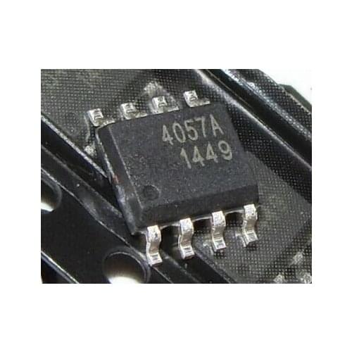10pcs/lot ME4057ASPG ME4057DSPG ME4057A ME4057 4057A SOP-8 In Stock