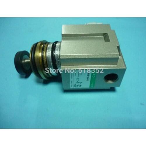 CKD GNAB-X446 Sodick Pneumatic Valve 0.35-0.7 MPa, WEDM-LS Machine Parts