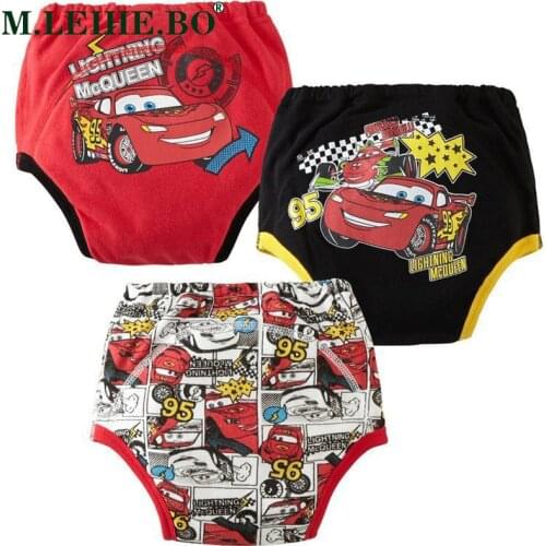 Disney Panties For Babies