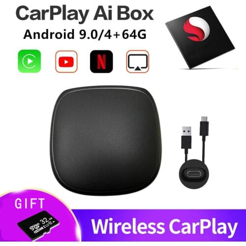 Goodpa Car Multimedia Players