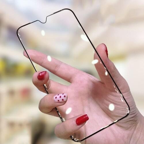 Meakar Screen Protectors For Xiaomi Mi Note 2