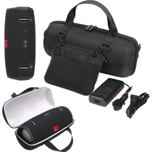 2020 Newest EVA Carry Protective Box Cover Pouch Bag Case For Xtreme 2 Portable Wireless Bluetooth Speaker