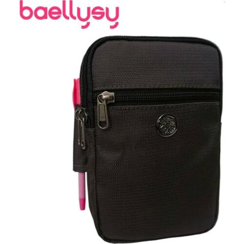 New Crossbody Bags For Men Small Bag For Phone Satchel Man Shoulder Messenger Bag Fashion Male Handbag Handtassen Dames