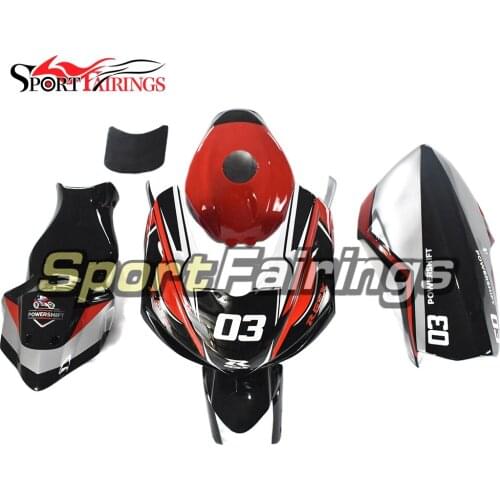 New Fiberglass Racing Full Fairing Kit For Suzuki GSXR600 G-SXR750 K11 2011 2012 2013 2014 2015 2016 Bodywork Black Red Silver