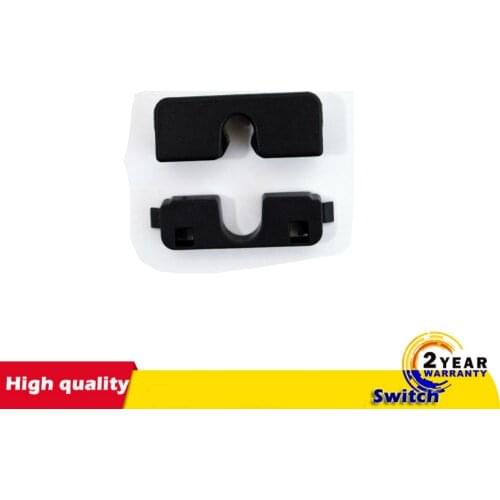 For Vauxhall Corsa D / E Parcel Shelf Pivot Mounting 2007-2019 39201660 13301817