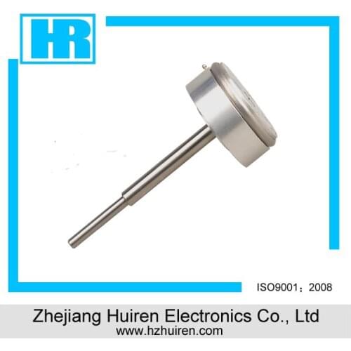 Precision trimming potentiometer WDD35D4C4