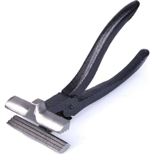 Professional Metal Canvas Plier for stretching Painting Cloth Art Framing Tool