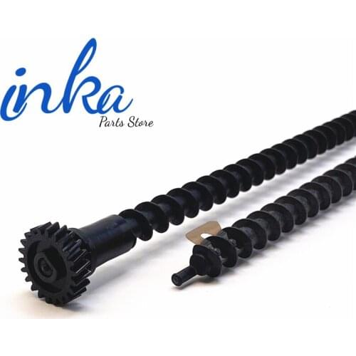 Toner Collection Coil Roller Spring For Xerox Docucolor 286 IV-2060 3060 3065 IV-3070 4070 5070 Waste Toner Recycling Roller