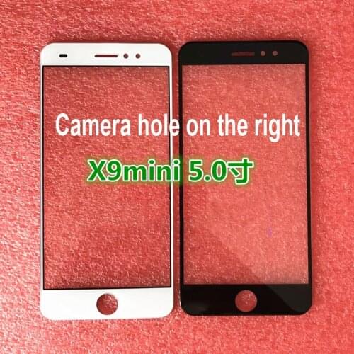 5.0'' For Inni X9 mini X 9 mini X9mini InniX9mini Touch Panel Screen Digitizer Glass Sensor Touch Without Flex