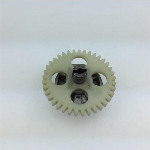 STARPAD For water-cooled Zongshen ZS150 motorcycle gear oil pump assembly 37 motorcycle oil pump free shipping