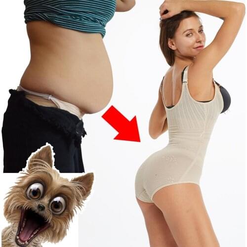 Waist trainer body shaper hip enhancer butt lifter fajas reductoras y modeladoras mujer gaine amincissante femme Lingerie ass