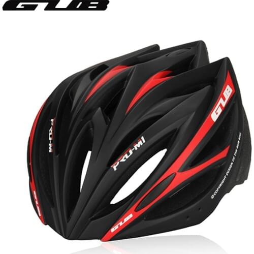 GUB M1 Ultralight Integrally-molded Cycling Helmet For MTB Road Bicycle Safe Cap Men Women 21 Air Vents Bike Helmet