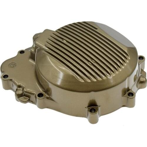 ZX 6R For Kawasaki ZX6R 1998 1999 2000 2001 2002 ZX-6R Motorcycle Engine Stator Crankcase Cover