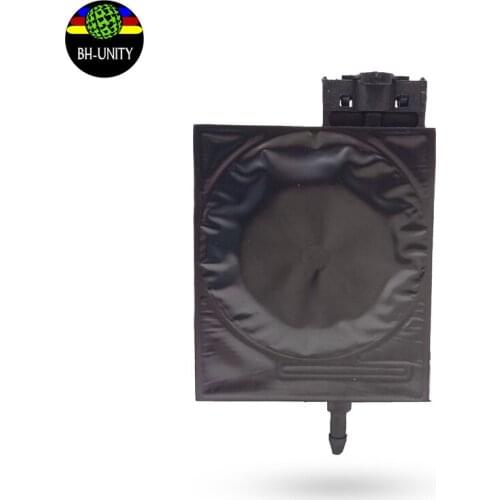 5pcs/lot uv ink damper compatible for Ep son 4720 printhead dumper Galaxy Allwin printer