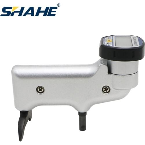 SHAHE 934-1S Digital Barcol hardness tester Portable Aluminum Alloys brass glass metal hardness tester