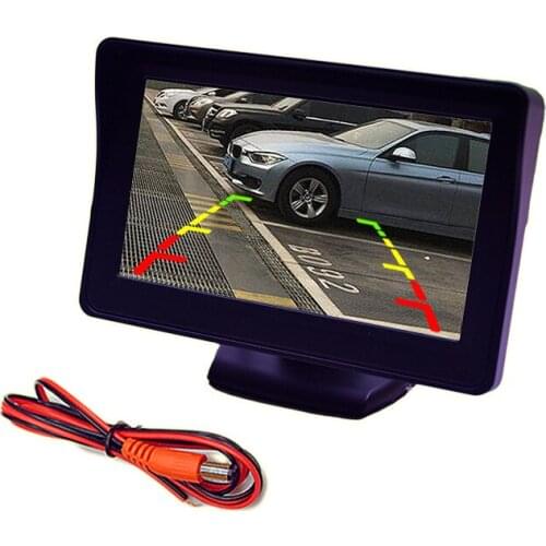 CKINNFON Car Video Players