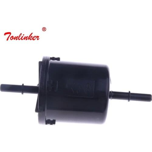 For Suzuki Car Fuel Filter S-CROSS Vitara 1.4T 1.6L Filter Accessories
