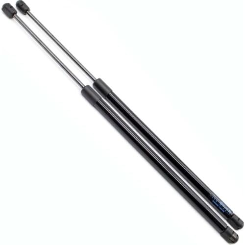 For Ford Edge Base Sport Utility 2007-2014 2015 Auto Tailgate Rear Hatch Lift Supports Shock Car Gas Struts Spring 22.05 inches