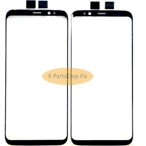 K PartsCrop Fix Touch Screens For Samsung
