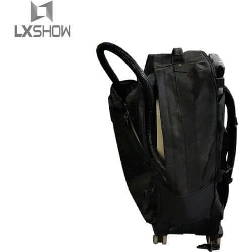 Oil rust paint laser cleaning machine for stone wood metal