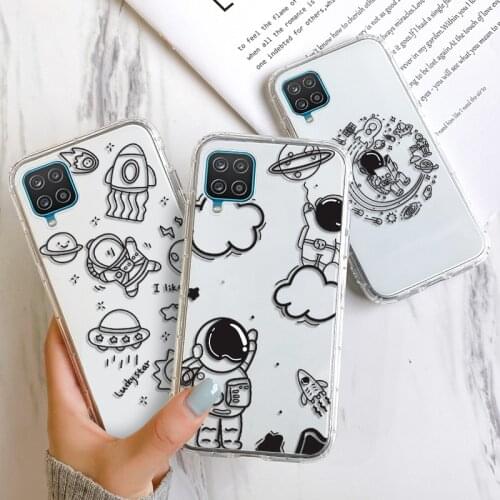 Чехлы для телефонов Samsung Galaxy A50s McCollum China At AliExpress