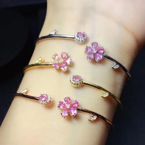 MIGOGU/米咕噜 Bracelets With Diamonds